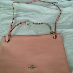 NWT Coach crossbody
